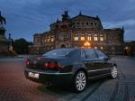 Volkswagen Phaeton V8 2007 года